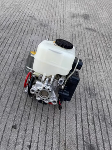 <strong>Motor</strong> Accumulator for Lexus LS460 LS500 LS600 RX450h <strong>Abs</strong> Brake Pump <strong>Motor</strong>, Anti-lock Braking System