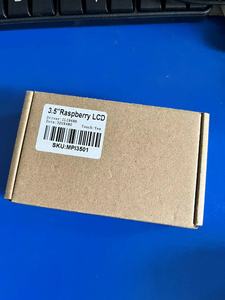 3,5 "TFT LCD Display 480x320 Pixel für Raspberry Pi 4