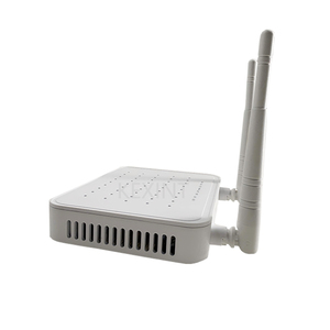 Kexint FTTH 4G GPON onu không dây cáp quang ONT Wifi <span class=keywords><strong>Router</strong></span> Modem 1 GE 1 FE 1 nồi 2 LAN onu - Product Image 4