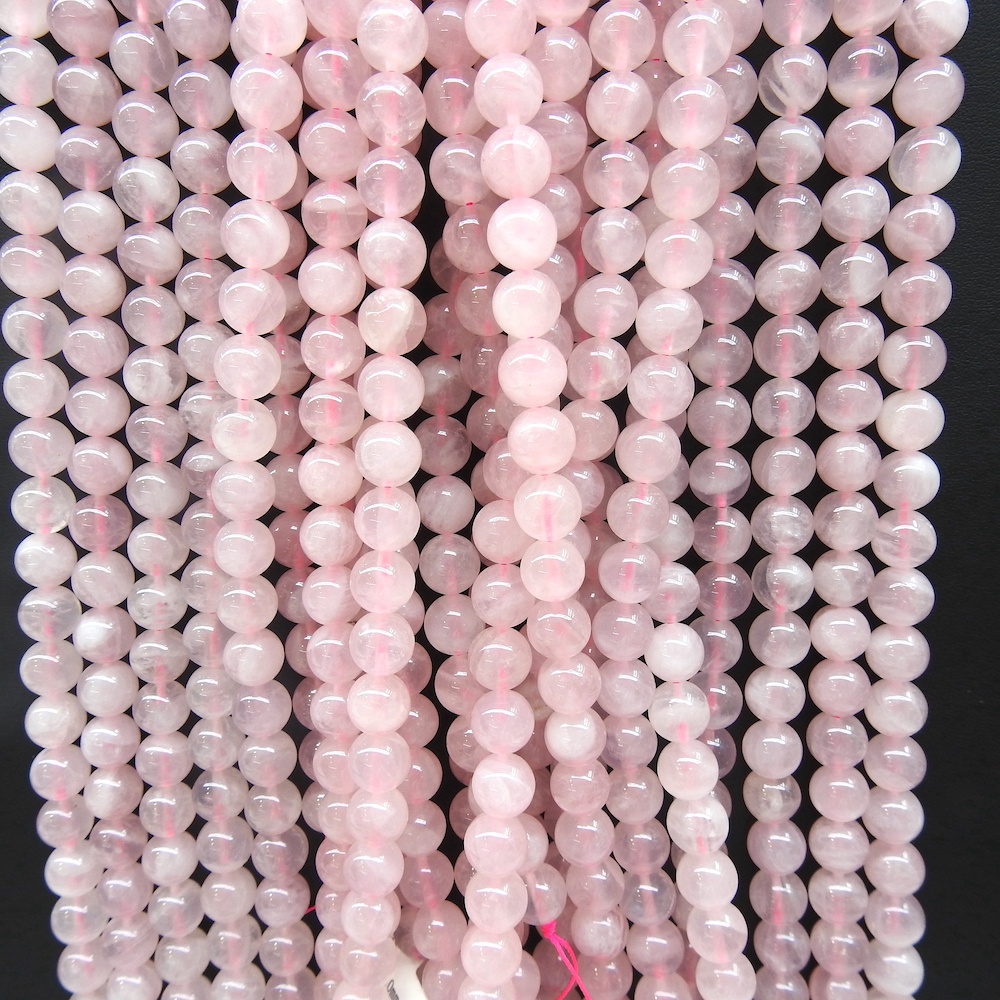 rose quartz