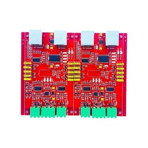 PCBA üreticisi SMT elektronik bileşenler montaj devresi Oem servisi diğer PCB PCBA - Product Image 2