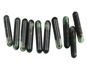 Car <strong>Key</strong> <strong>Chip</strong> Blank <strong>ID13</strong> <strong>Chip</strong> Glass TP03 Id 13 Glass <strong>Auto</strong> Transponder <strong>Chip</strong> - Product Image 2