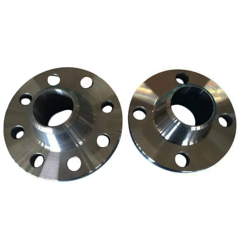 DIN 2633 WELDING NECK FLANGE TYPE C SERIES 1(ISO) PN 16 DN65 OD76.1MM THICKNESS 2.9MM WN FLANGE