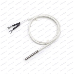 5k 10k <strong>NTC</strong> Thermistor air conditional <strong>temperature</strong> <strong>sensor</strong> - Product Image 5