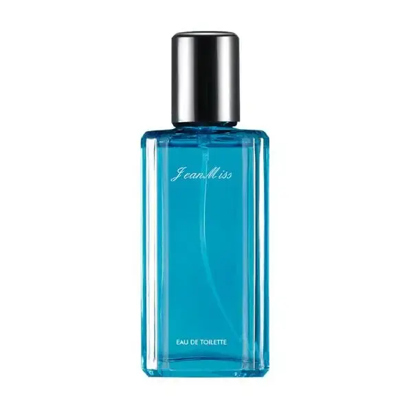 Parfum intelligent meilleur parfum au monde pour hommes Blue ocean grossistes un échantillon gratuit