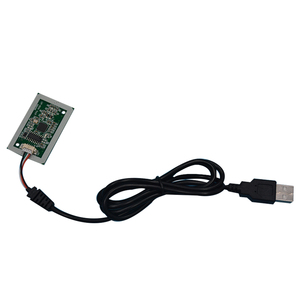 RFID neuer Smartcard Reader Writer und Reader USB Tablet Desktop RFID Reader RD04
