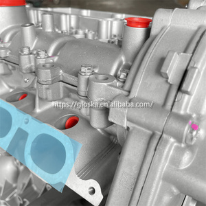 คุณภาพเดิม 3.2T V6 เครื่องยนต์สําหรับ Land Rover สําหรับ Volvo S80 XC90 3.2L B6324S เครื่องยนต์ชุดบล็อกยาว - Product Image 6