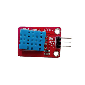 OKY3068-2 DHT11ミニデジタル温度湿度センサーモジュール - Product Image 5