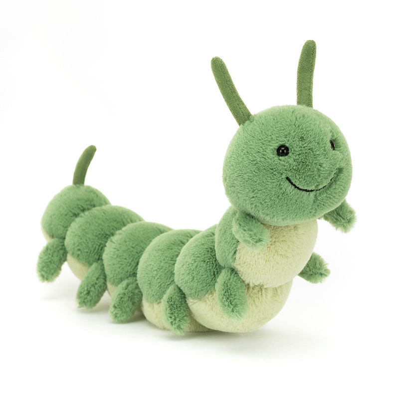 Oruga Kairi 13cm