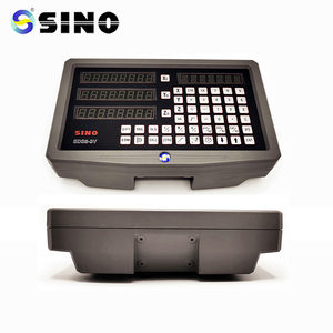 SDS6-3V 3-Achsen-Digitalanzeige DRO-Kit SINO KA300 Optisches Linearskalen-Encoder-Lineal - Product Image 3