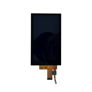 <strong>5</strong>.0 inch TFT <strong>LCD</strong> Module 720*1280 400nits capacitive Touch Screen 20pin MIPI 4L Interface TFT <strong>LCD</strong> <strong>Display</strong> For Smart Home - Product Image 3