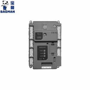 Controllo bruciatore 4 serie BCU a pozzetto con Display a 4 cifre a 7 segmenti per applicazioni industriali a più bruciatori - Product Image 5