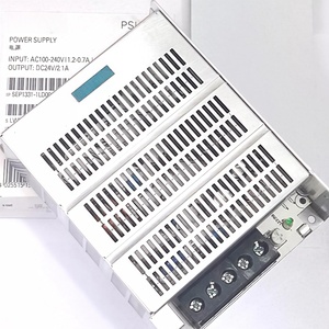 6EP1332-1LD00 PSU100D 24 V/3.1 un'alimentazione stabilizzata 24 v alimentatore Plc modulo Controller di programmazione Sitop modulare