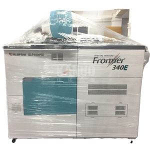Fuji Frontier 340 Digital <strong>Photo</strong> Printer Fully Recondition F340 330 Minilab Machine - Product Image 1