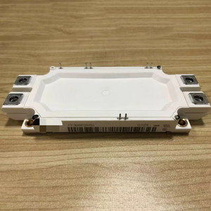 FF300R12MS4 Power Module Kostenloser Versand Neu Original Ready Stock Industrielle Automatisierung PAC Dedicated PLC Programming Controller - Product Image 1