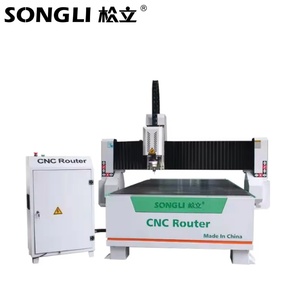 Mini <strong>Cnc</strong> Milling <strong>Machine</strong> <strong>Cnc</strong> <strong>Machine</strong> Woodworking Wood Engraving <strong>Machine</strong> - Product Image 1