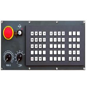 タッチスクリーンCNC数値制御機械加工キーボード400*260 fanuc CNC機械コントロールパネル - Product Image 1
