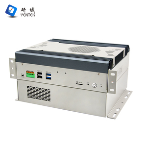 Industrial Desktop <strong>Computer</strong> Intel LGA1151 8 9th Gen 2 DDR4 M.2 2 LAN 8 RS232 COM PCIE3.0 X16 X8 Industrial <strong>Embedded</strong> Pc