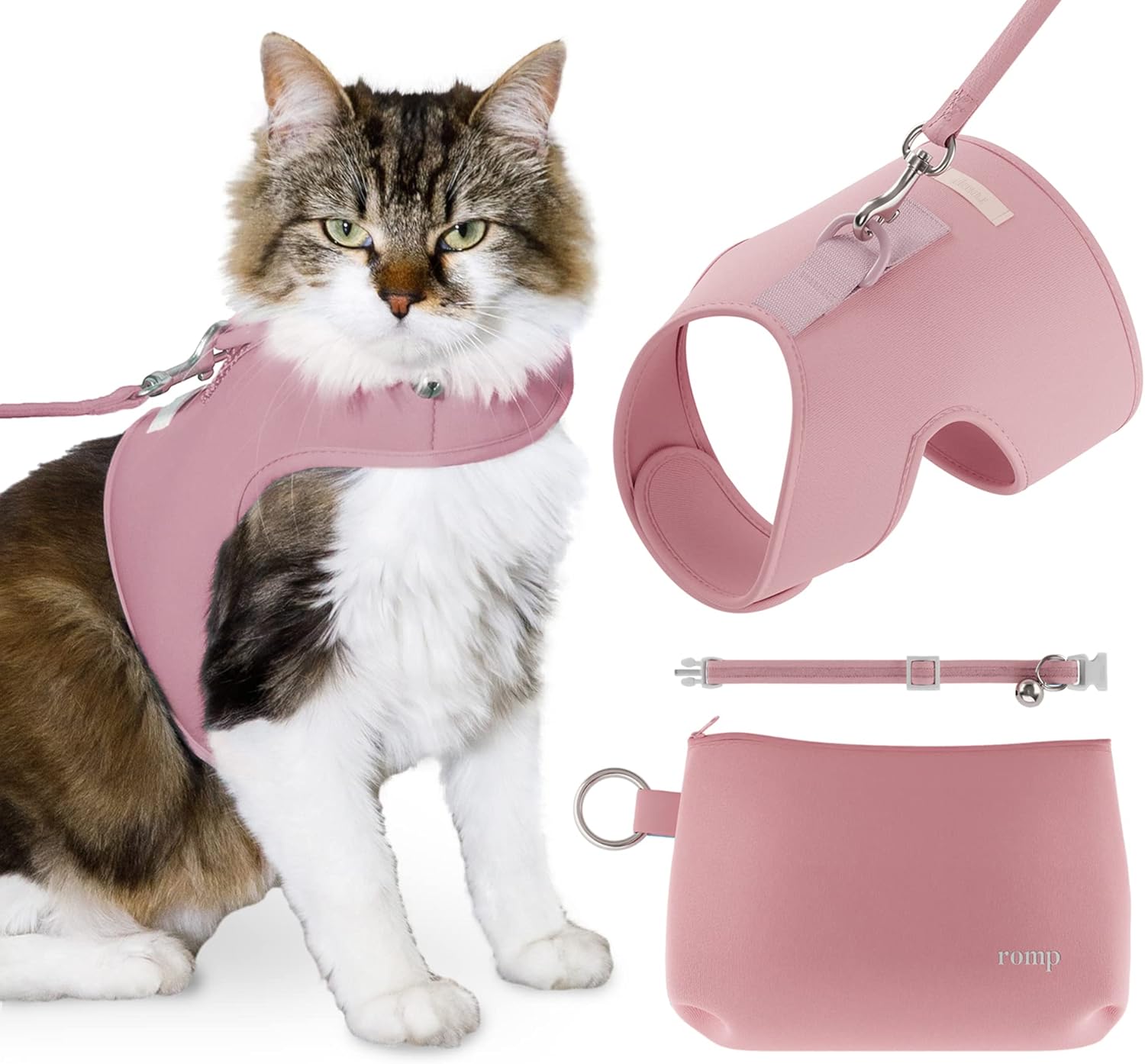 Powder Pink