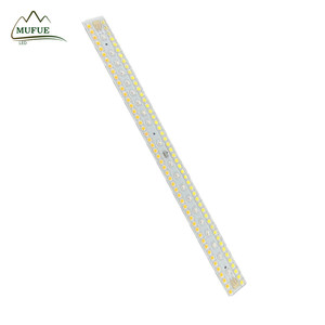 2021แผงบังแดด LED 96แอลอีดี96 LED ซัมซุงบลูมแอพพลิเคชั่นอลูมิเนียมโมเดล LM561C LM301B L301h Lh351 - Product Image 4