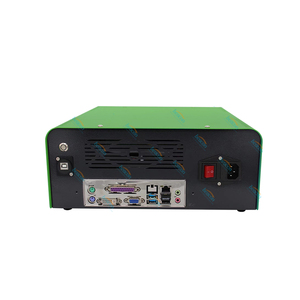 Sistema BEI-C del simulatore del Tester del Software dello strumento di ispezione dell'automobile per l'iniettore Common Rail e il banco di prova della pompa di iniezione del carburante Diesel - Product Image 1