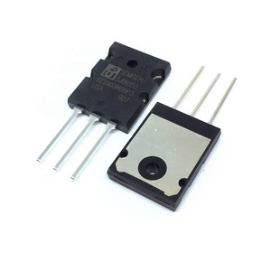 ทรานซิสเตอร์พลังงาน SJB6150 6150 SJB7150 7150 TO-3PL 150W,ใหม่ดั้งเดิม - Product Image 4