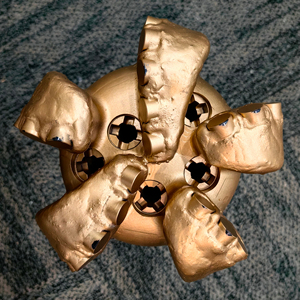 8 1/2&quot; PDC <strong>BIT</strong> Steel Body PDC Drill <strong>Bit</strong> Well Drilling Tools <strong>API</strong> Standard - Product Image 1