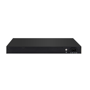 30 Port L3 yönetilen 10G Uplink 2.5G Ethernet anahtarı desteği DHCP sunucusu, QoS, ACL, SNMP V1/V2/V3, IGMP snov1 v1/v2 - Product Image 4
