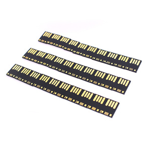 USBフラッシュメモリチップセット用PCBAUDP2.0USBフラッシュドライブリストチップ - Product Image 3