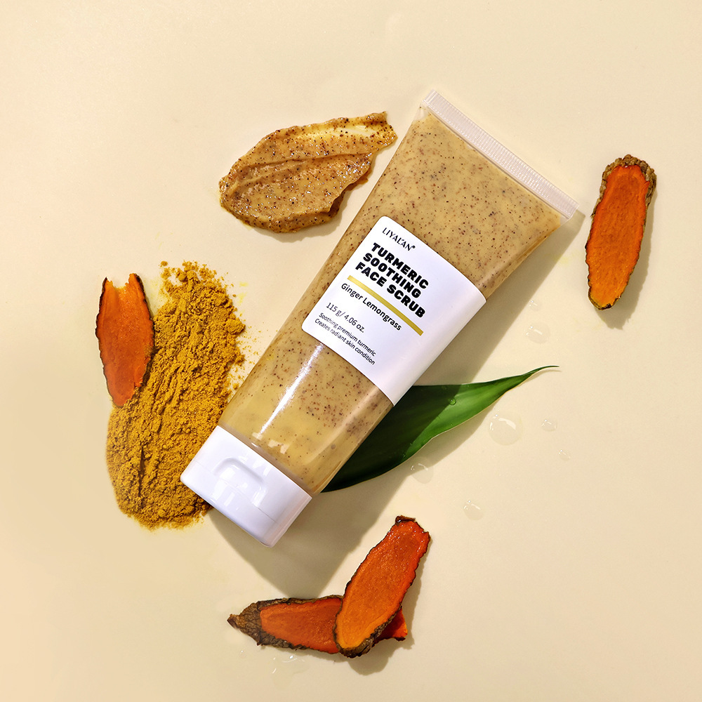 Curcuma et VC