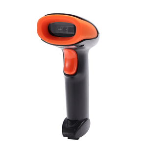 Factory Urovo S715 Barcode Scanner Wireless Blue-tooth 1D 2D <strong>Qr</strong> Bar <strong>Code</strong> Reader Mobile Handheld Inventory Logistics Scanners - Product Image 5