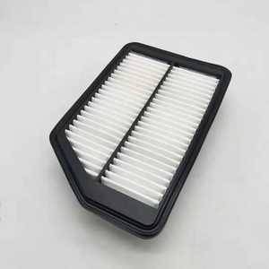 Wholesale Factory Price Customizable <strong>Filter</strong> element 28113-A0100 Auto air <strong>Filter</strong> for HYUNDAI <strong>Avante</strong> Elantra - Product Image 3
