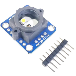 GY-33 TCS34725颜色传感器识别识别传感器模块更换TCS230 TCS3200 - Product Image 6