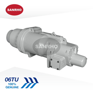 Máy Nén Trục Vít Carlyle 06TUA483SW1C 06TUA554SW1C Dành Cho Máy Làm Lạnh Làm Mát Bằng Không Khí 30XA Trên Tàu Sân Bay - Product Image 2