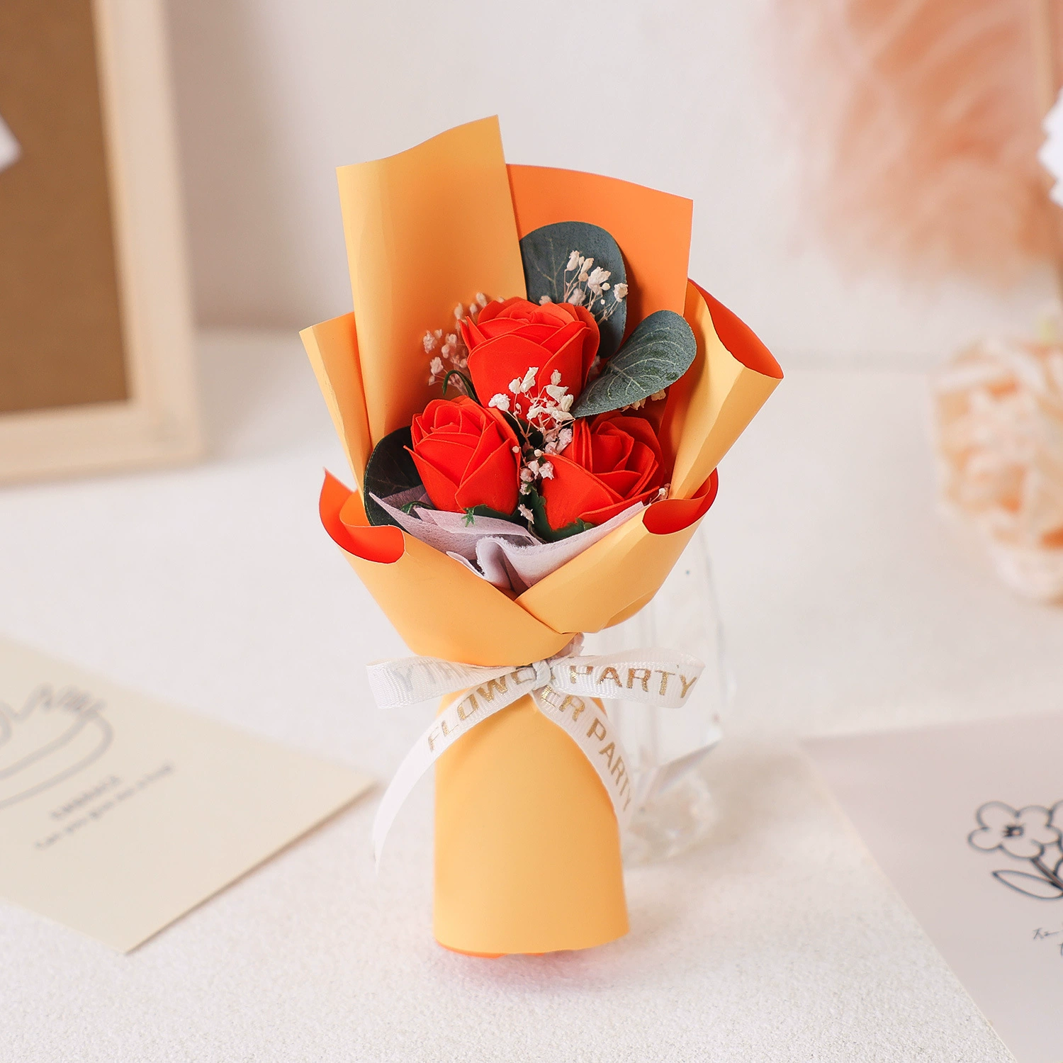 Orange 2