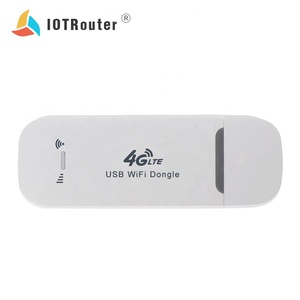 Desbloquear 4G LTE Módem SIM USB WiFi Dongle Router Proveedor de módems de alta tecnología - Product Image 5
