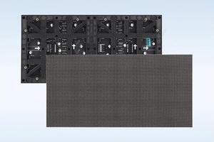 Led Matrix 64*32 Led Display Panel P4 Indoor SMD Rgb Full Color Video Led Display Module - Product Image 2