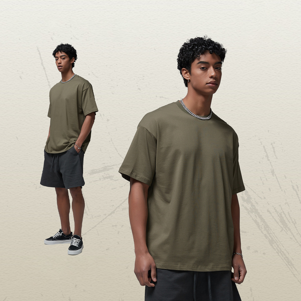 Army Green