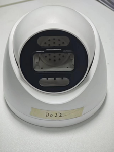 6mp安全Ip摄像机AI智能闭路电视POE IP 6mp固定镜头夜视Poe摄像机6mp - Product Image 2