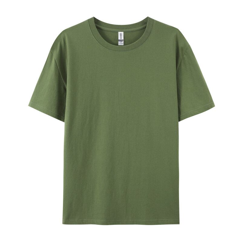 Vert militaire