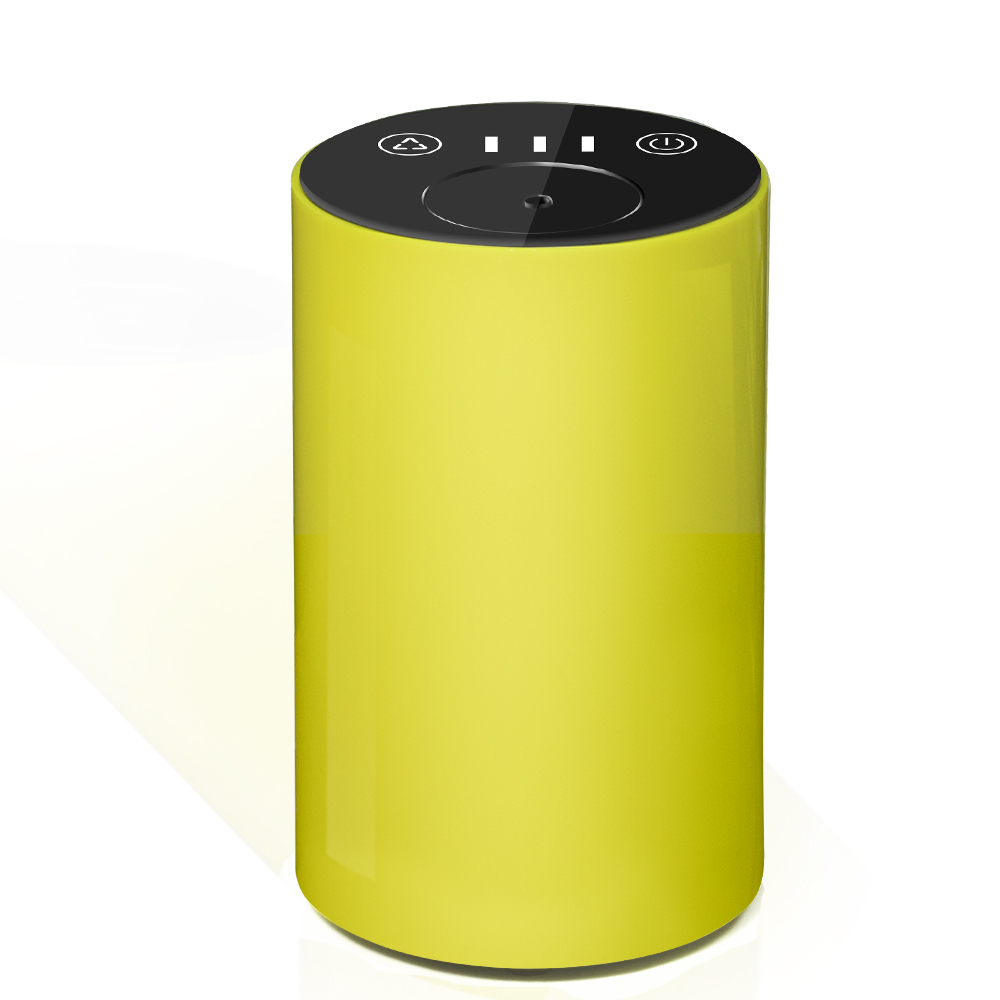 Jaune