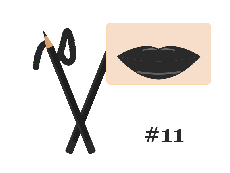 11