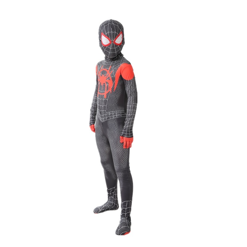 2-spider costume