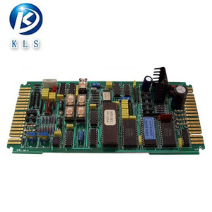 Scheda di sviluppo Fpga con funzioni e modulo 4G circuiti integrati scheda logica interattiva Smart Board - Product Image 3