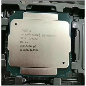 Intel Xeon E5-2667 V3 Kit ซีพียูความถี่3.60 GHz ซีพียูราคาซีพียูเซิร์ฟเวอร์ใหม่สำหรับ - Product Image 4