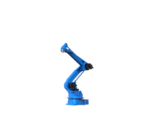 LJ1601-10 IRobot Palet tizer Sprüh roboter Lade-und Entlade roboter - Product Image 3