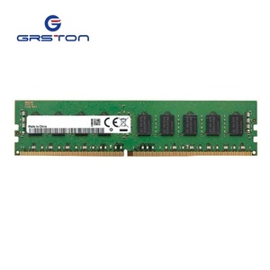 M386A8K40BM1-CRC4Y 64GB DDR4-2400/PC4-19200 RDIMM 288-Pin CL17 Quad Rank X4 ECC modulo di memoria registrata - Product Image 2