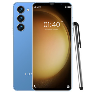 Value Deal Android Phone entsperrt 16GB 1TB S23 Android Gaming Smartphones Neue globale Version mit HD-Bildschirm auflösung - Product Image 2