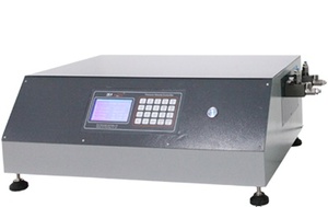 Laboratorio del suolo ASTM D4767 sistema di prova triassiale automatico del suolo 10KN più economico - Product Image 3