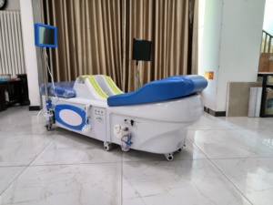 Chất lượng cao Ruột máy điều trị đại tràng thủy liệu pháp máy đại tràng làm sạch thiết bị cho táo bón - Product Image 2